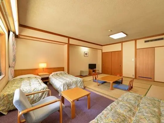 Oda, Özel Banyo (Japanese-western style)