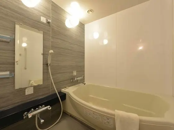 Oda, Özel Banyo (Japanese-western style)