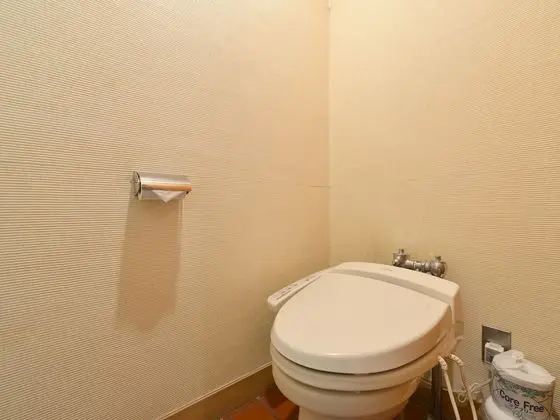 Traditional Oda, Ortak Banyo (Japanese-style)
