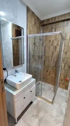 Standart Oda, Deniz Manzaralı