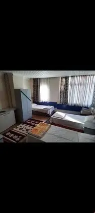 Aile Odası - A tipi