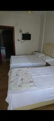 Aile Odası - A tipi