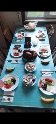 Aile Odası - A tipi
