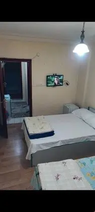 Aile Odası - A tipi