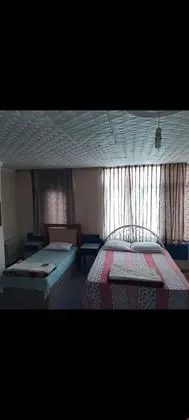 Aile Odası - A tipi