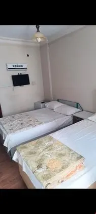 Aile Odası - A tipi