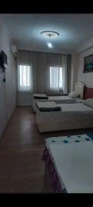 Aile Odası - A tipi