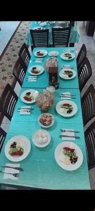 Aile Odası - A tipi