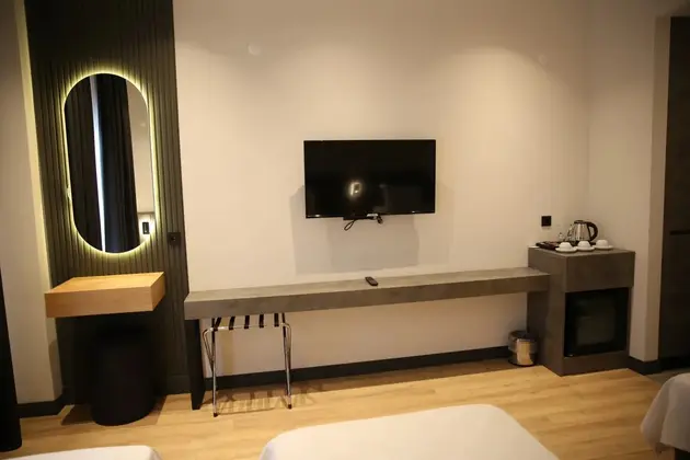 room
