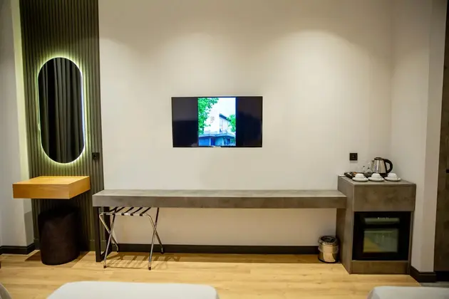 room