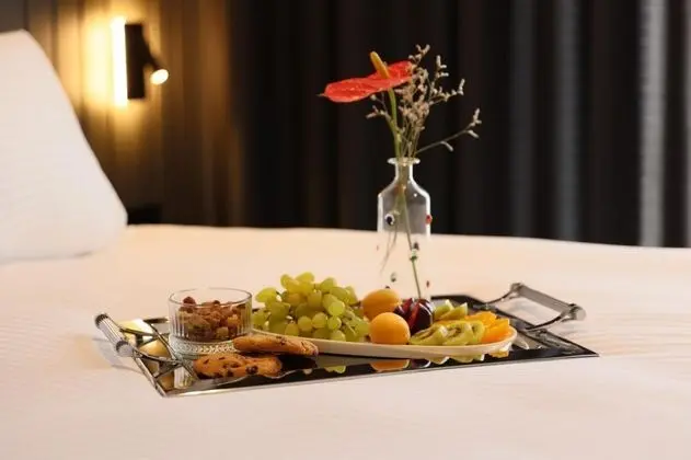 Standart Oda, Şehir Manzaralı, Klimalı