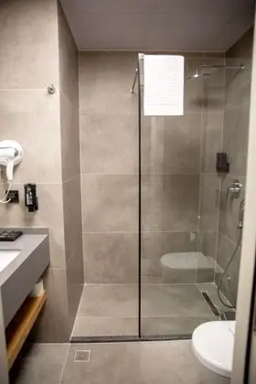 Standart Oda, Şehir Manzaralı, Klimalı