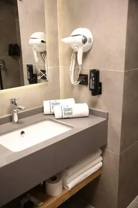 Standart Oda, Şehir Manzaralı, Klimalı