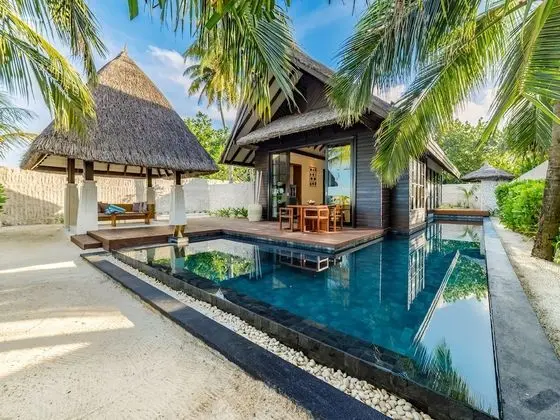 Luxury Oda