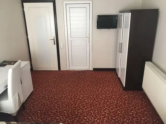 Oturma alanı