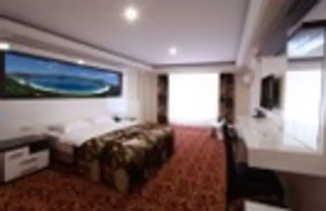 Standart Oda, Şehir Manzaralı