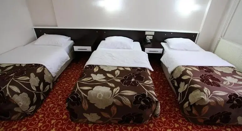 Standart Oda, Şehir Manzaralı