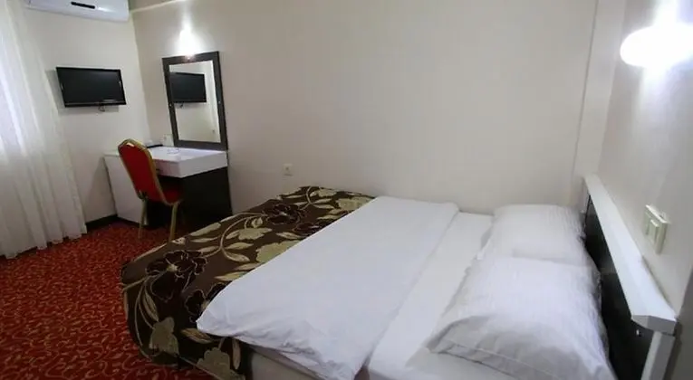 Standart Oda, Şehir Manzaralı