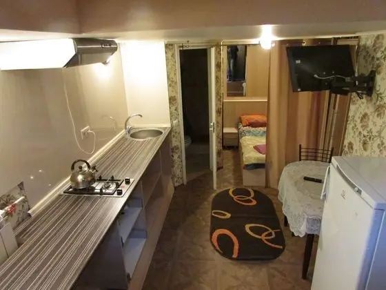 Comfort Tek Büyük Yataklı Oda, Balkon