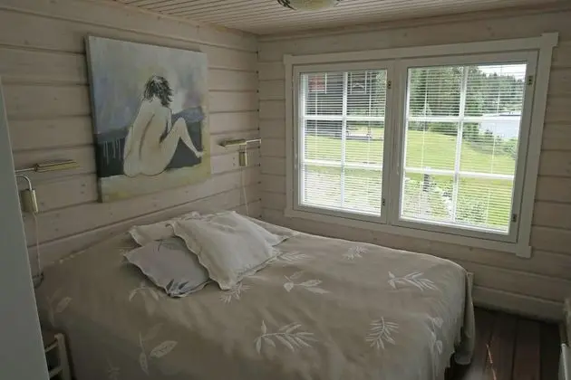 Family Villa, 4 Yatak Odası, Sauna, Göl Manzaralı