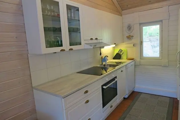 Family Villa, 4 Yatak Odası, Sauna, Göl Manzaralı