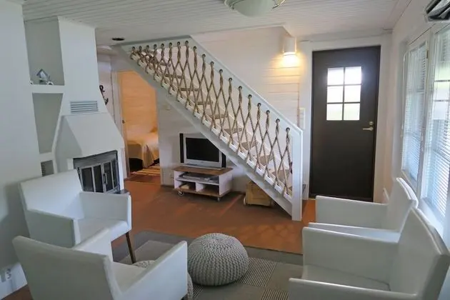 Family Villa, 4 Yatak Odası, Sauna, Göl Manzaralı