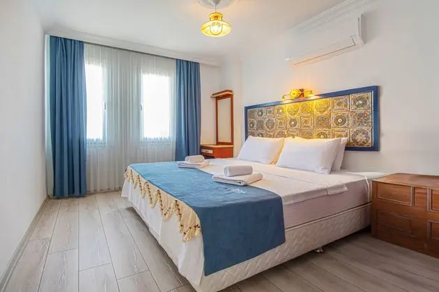 Havuz Manzaralı Suite
