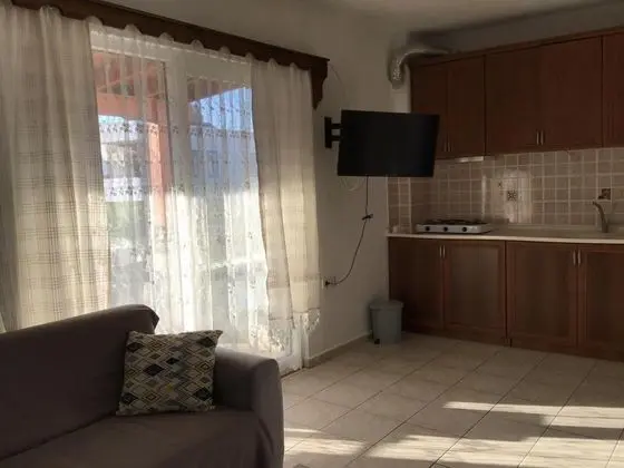 1+1 Apart Daire, Havuz Manzaralı, Aileye Özel