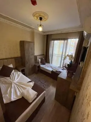 Grand Twin Room