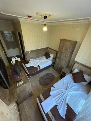 Grand Twin Room