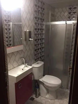 Grand Twin Room