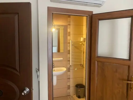 iki kişilik oda