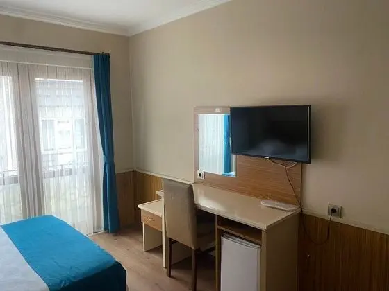 iki kişilik oda