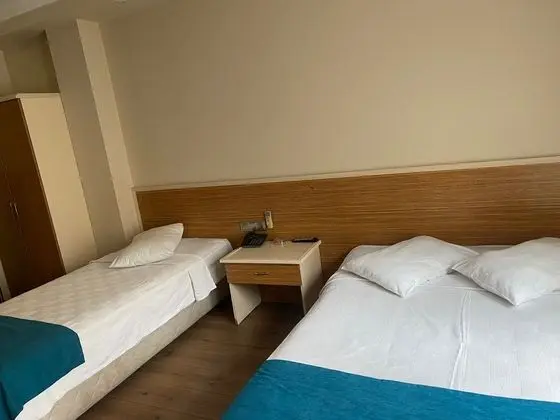 iki kişilik oda