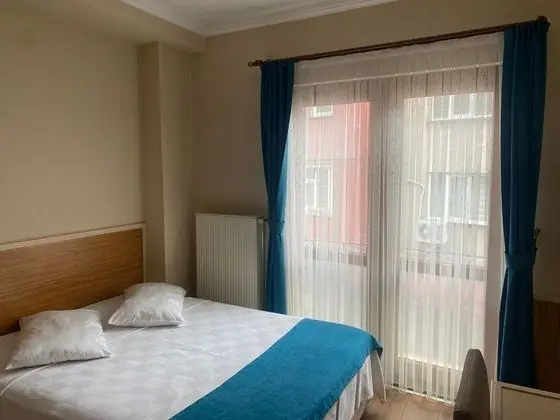 Standart Oda - Bir Kişilik