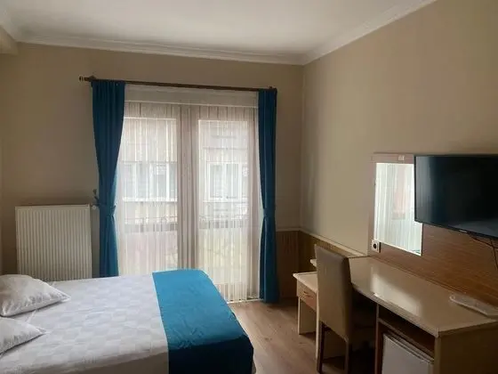 Standart Oda - Bir Kişilik