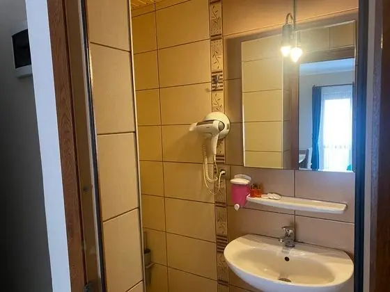 Standart Oda - Bir Kişilik