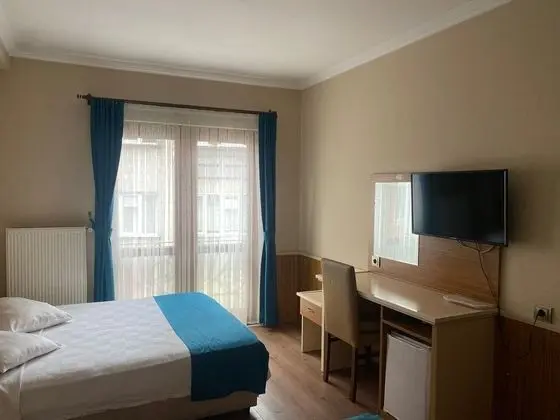 Standart Oda - Bir Kişilik