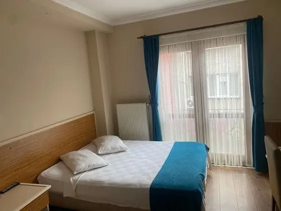 Standart Oda - Bir Kişilik