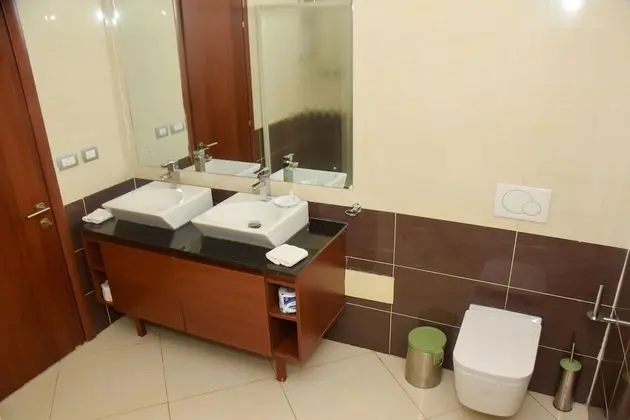Çatı Katı Süiti (Penthouse), 1 En Büyük (King) Boy Yatak, Sigara İçilmez