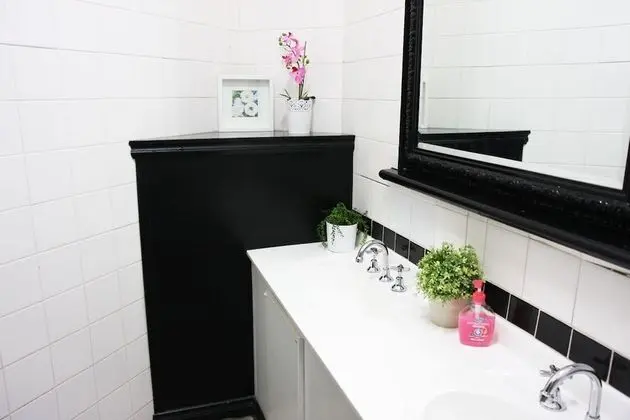 Ortak Ranzalı Oda, Sadece erkekler için (2 Beds)