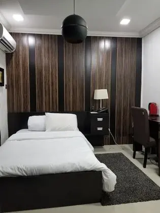 Tek Kişilik Oda
