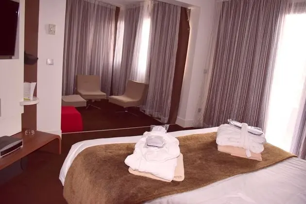 Deluxe Süit, 1 Çift Kişilik Yatak