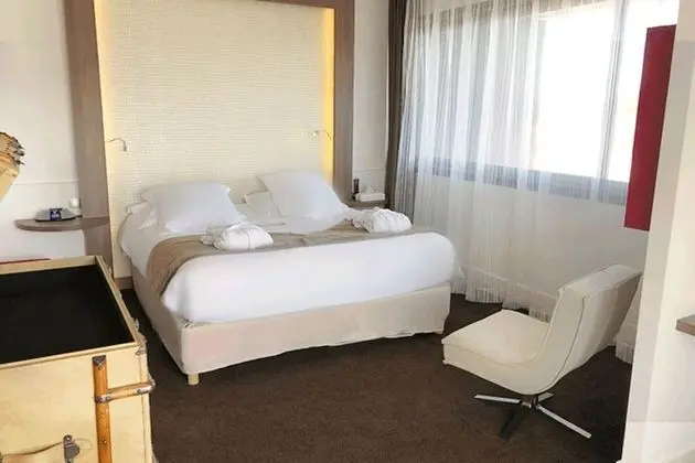 Deluxe Süit, 1 Çift Kişilik Yatak