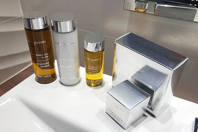 Deluxe Süit, 1 Çift Kişilik Yatak