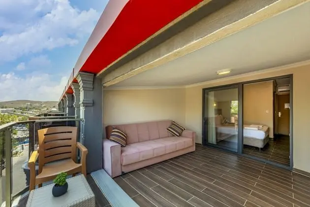 room