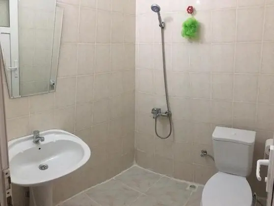 Daire, Bahçe Manzaralı