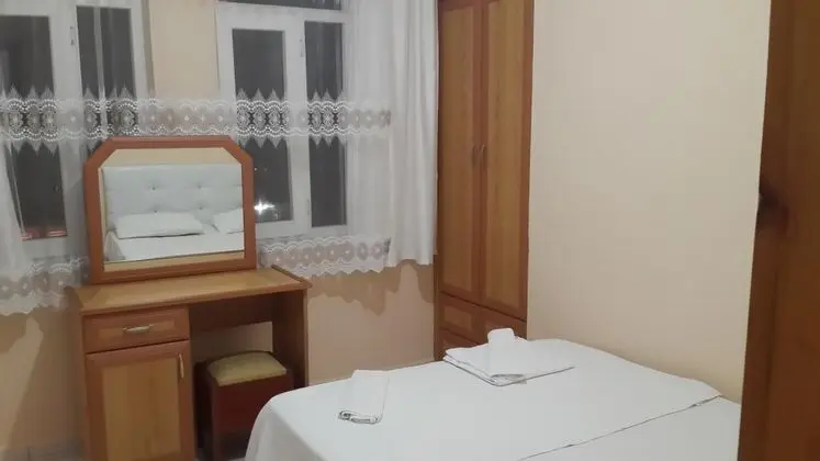 Daire, Şehir Manzaralı