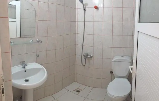 Daire, Şehir Manzaralı