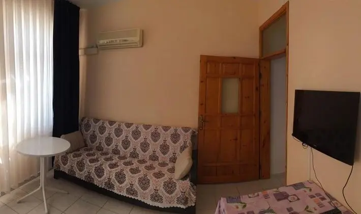 Daire, Şehir Manzaralı